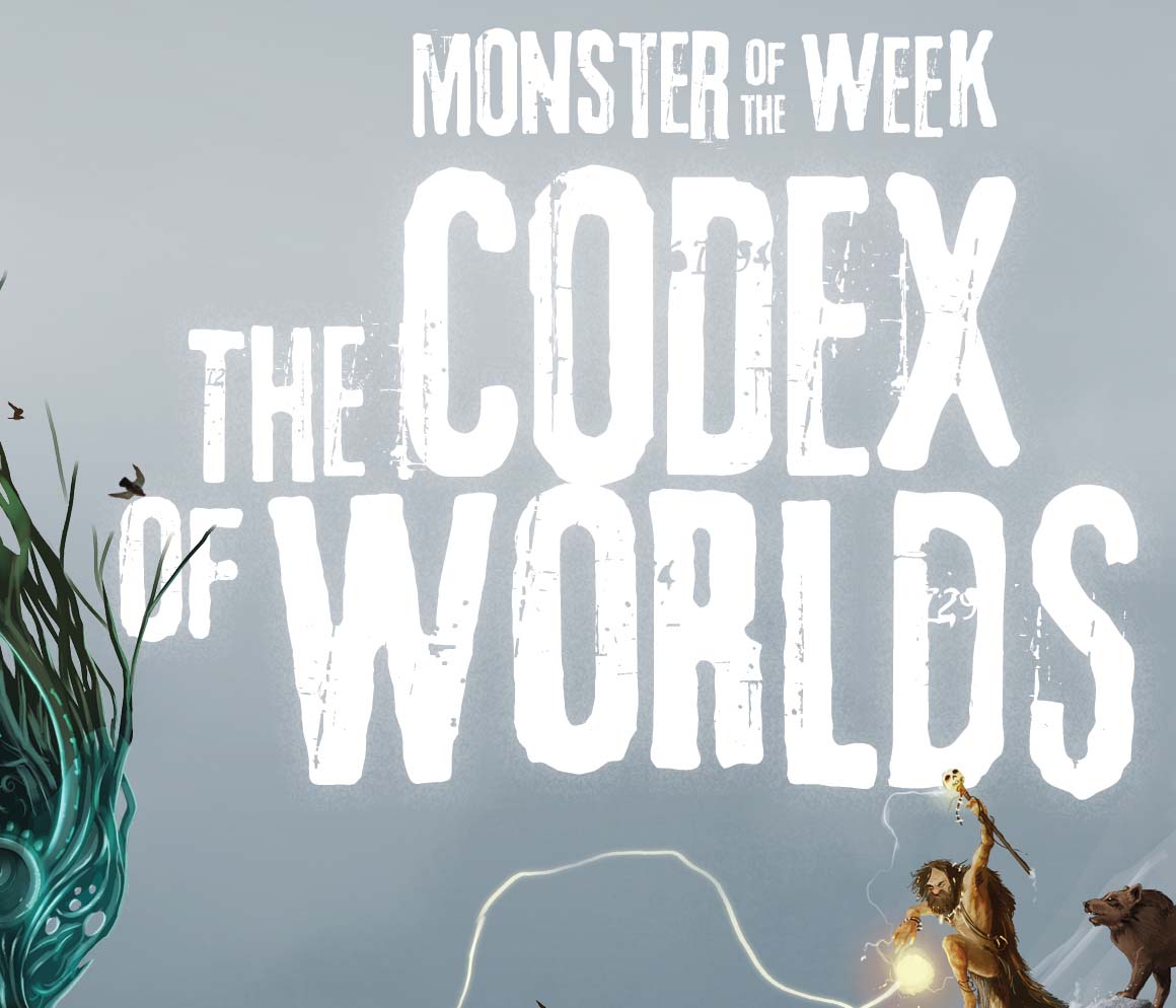 Codex of Worlds cover inset